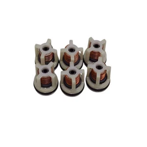 Valvola originale Karcher 6 PK 4.580-371.0 adatta per G3000BH, 28849160, 060-104, 28848720 - Foto 1 di 5