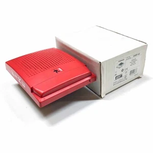 G4RF-S2 Edwards Systems Technology 25V Fire Alarm Speaker - Picture 1 of 6