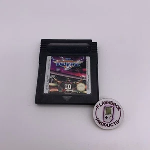 Nintendo Gameboy Spiel: NFL BLITZ - Zustand: Sehr gut /R8F10 - Bild 1 von 3