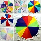 Handmade Fabric Bunting Wedding Vintage Floral Tartan 10FT 3 for 2 CLEARANCE