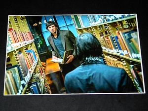 BOBAN MARJANOVICH SIGNED JOHN WICK 3 12X18 MOVIE PHOTO NBA!! - Picture 1 of 1