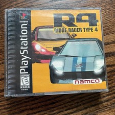 .PSX.' | '.Ridge Racer.
