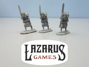 Ral Partha: Trolls with Great Sword (primed oop metal) - Bild 1 von 4
