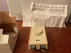 Broan Ganzhausventilator Thermostat 692360 (BS-1088) - Bild 1 von 3
