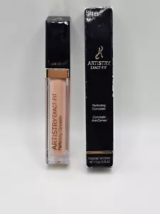 Artistry Exact Fit Perfecting Concealer / 0.25 oz Brightener - Picture 1 of 4