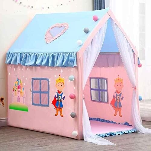 Natudeco Kids Play Game House Sorvete Caminhão Policial Ônibus Crianças  Tenda Dobrável Caminhão de Combate a Incêndio Crianças Canopy para jogos  internos, 28,3 x 28,3 x 44,1 pol(pink) : : Brinquedos e