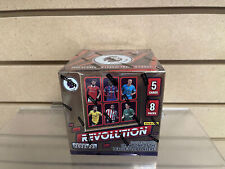 2022-23 Panini Revolution Soccer Hobby Box New & Sealed (A1)