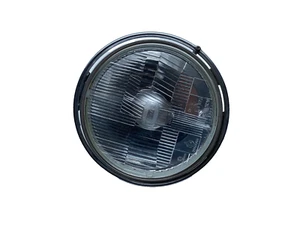 FARO DELANTERO ORIGINAL PARA SUZUKI GSX 750 1998-2000-2003 R730 ORIGINAL - Imagen 1 de 6
