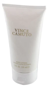 Loción corporal para mujer Vince Camuto 5,0 oz/150 ml - nueva sin caja (no 3,4) - Imagen 1 de 1