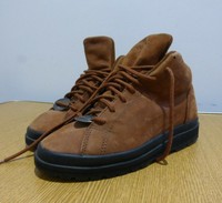 ellesse shoes 90s suede