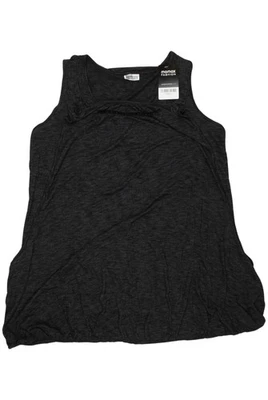 Street One Top Damen Trägertop Tanktop Unterhemd Gr. EU 58 Grau #l08xkqe - Bild 1 von 4