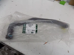 Genuine Jaguar XF 2009-2015 3.0 TDV6 Thermostat  Hose C2Z9054 - Picture 1 of 1