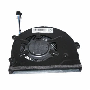 New CPU Cooling Fan For HP Pavilion 14-BK 15-CK013CA 15-CK063TX 15-CK069TX - Photo 1/9