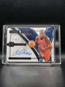 Panini Impecable Jason Richardson Victory Auto 2021-22/99 Warriors - Imagen 1 de 2