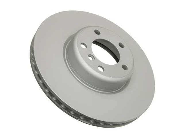 Brake Rotor For 2017-2021 BMW 230i xDrive 2018 2019 2020 DG637ZN - Изображение 1 из 1