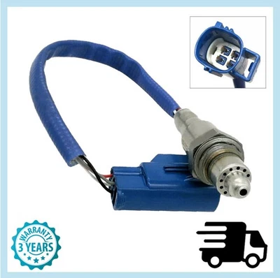 Sensor de oxígeno aguas abajo para LAND ROVER RANGE ROVER JAGUAR F-PACE TIPO F 3,0 L V6 Foto 1 de 4