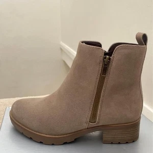 Sandler suede boots - Picture 1 of 5