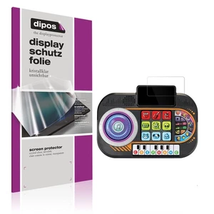 2x Protector de Pantalla para Vtech Mein Mini-Mischpult protectores - Imagen 1 de 6