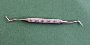 Zahnsteinentferner Zahnkratzer 9,5 cm Zahnschaber - Bild 1 von 7
