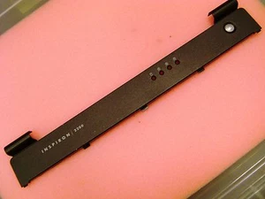 Genuine Dell Inspiron 2200 Laptop Hinge Cover W6518 * 0W6518 (Grade A) - Picture 1 of 6