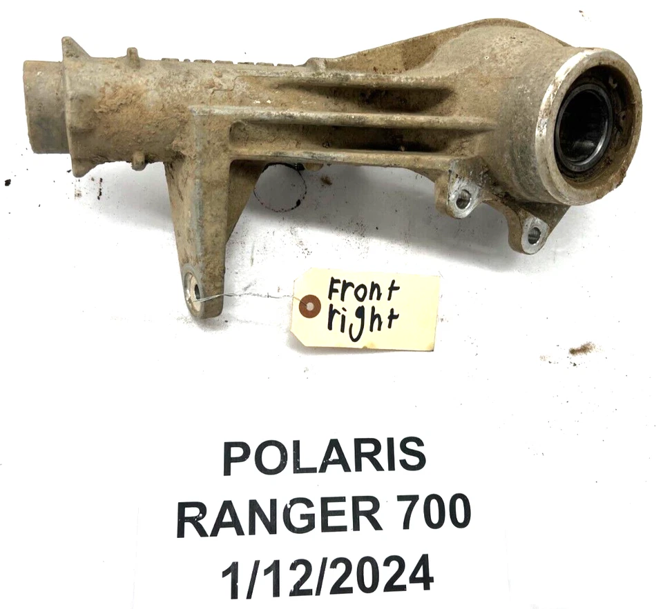 Polaris Ranger 500 700 800 Midsize Right Front Hubstrut 1823717 - Image 1 of 1