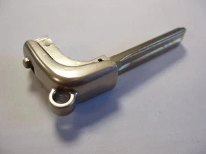 RFC TOY48 Schlüsselblatt für Lexus IS 200d 220d 250 300H F Smart Remote Anhänger - Bild 1 von 4