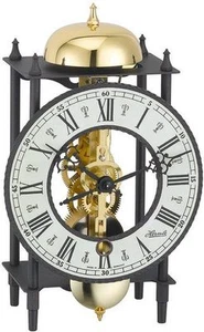23001-000711 Bonn mantel clock by Hermle - Picture 1 of 1