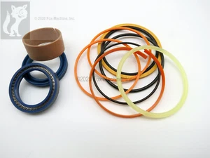 Hydraulic Seal Kit for John Deere 110 Backhoe Stabilizer - Picture 1 of 3