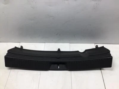 起亚索伦托 EX 2014 后部曲棍子挡板装饰工厂 — 第 1/4 张图片