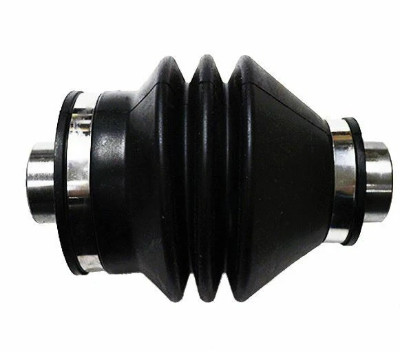 Conjunto de juntas de yugo trasero Honda Rancher 420 Big Red 700. Repuesto de nudillos y botas Foto 1 de 3