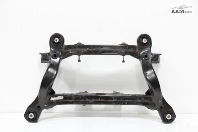 2014-2022 JEEP CHEROKEE 2.4L AWD REAR CROSSMEMBER SUBFRAME CRADLE SUPPORT OEM - Image 1 of 4
