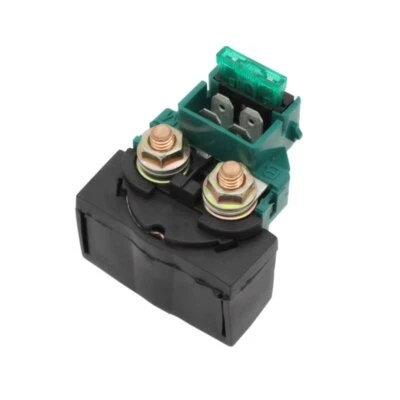Solenoide relé de arranque para motor Shadow HONDA VT1100 SHADOW 85-86 VT500C 83-86 Foto 1 de 4