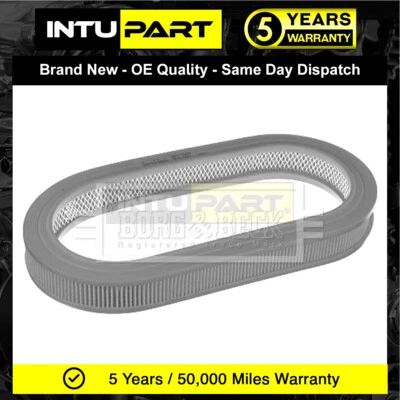 Filtro de aire 1.3 IntuPart PHE10015 para Rover Mini 1992-2001 Foto 1 de 4