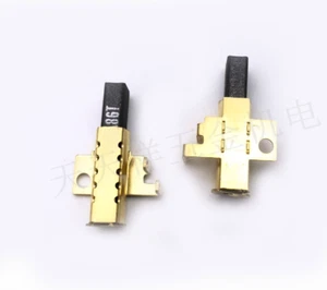 Carbon-Brush Set for Bosch 3 601 F0A 100 GKF 600 Router 230V/001-EU - Picture 1 of 3