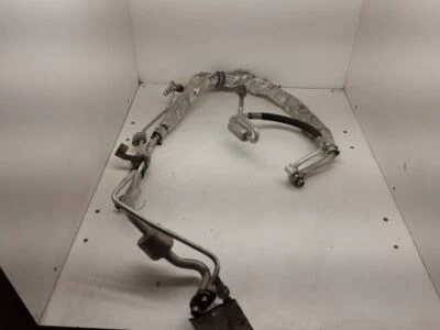 Mangueras de aire acondicionado Ford Fusion 2010-2012 2,5 L 399031 Foto 1 de 4