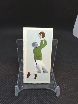 1963 Fleetway Tiger 50 Star Footballers of 1963 #32 Gordon Banks — 第 1/2 张图片