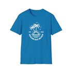 Ocean Isle Beach T-Shirt Unisex | Beach T-Shirt | NC T-Shirt | Coastal T-Shirt