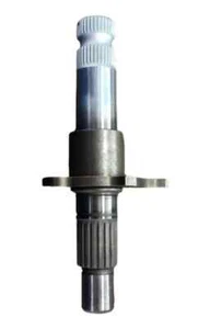 AXE DE KICK NEUF KICK CRANK new 5Y11566001 YAMAHA 600XT 500 XT1 ect 1985-2001 - Picture 1 of 1