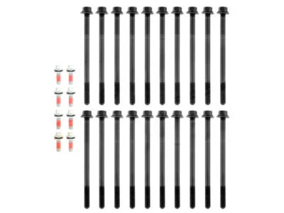 Juego de pernos de cabeza para Dodge Ram 1500 2002-2010 84486WFMN 2003 2007 2005 2004 2006 Foto 1 de 2