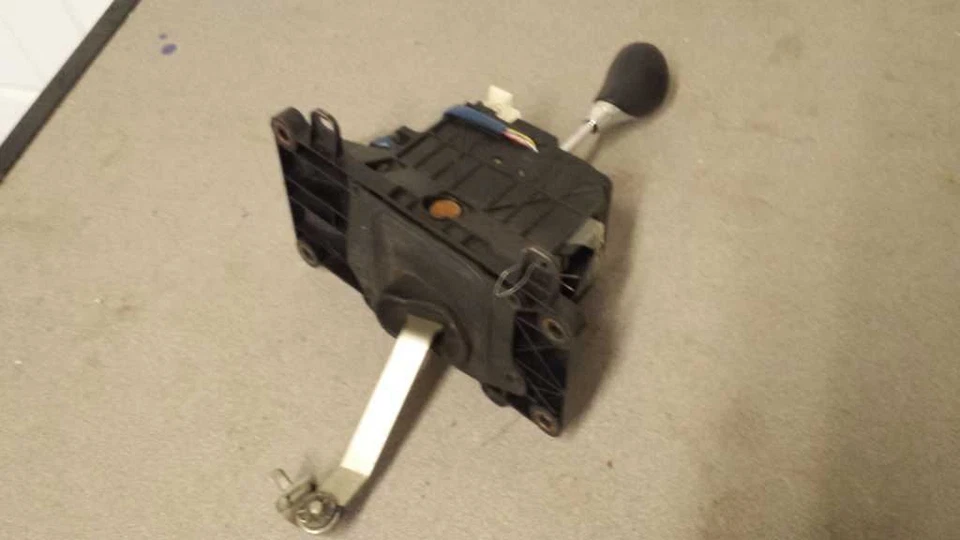 Lexus IS250 IS350 2006-2013 transmisión cambio de marchas palanca de cambios selecta perilla de cambio Foto 1 de 4