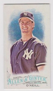 2016 Topps Allen and Ginter Mini A&G Back Complete Your Set!! You Choose!