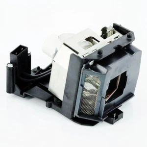 Lámpara de repuesto AN-F212LP con carcasa para SHARP PB-F317X,PG-F212X,PG-F212X-L - Imagen 1 de 6