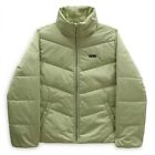 NWT VANS WOMEN'S FOUNDRY PUFFER MTE JACKET.SMALL.BRAND NEW FOR 2024.SALE!