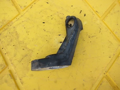 1985 Suzuki GS550 EF OEM СТОЯК РУЛЯ - Изображение 1 из 4