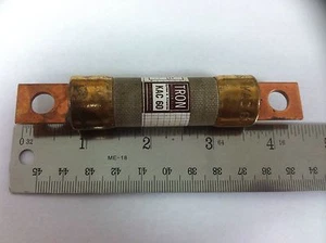 BUSSMANN KAC-60, GLEICHRICHTERSICHERUNG, 600 VAC, 60 AMP - Bild 1 von 2