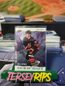 2020-21 Upper Deck Allure | PICK YOUR CARD | Inserts, Rookies and Stars