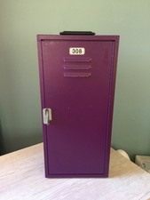 american girl locker ebay