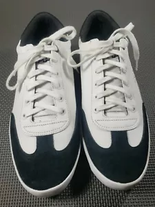 Tenis de cuero para hombre Kappa 54322 talla 10 - Imagen 1 de 10