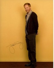 JESSE TYLER FERGUSON signed 8x10 MODERN FAMILY MITCHELL PRITCHETT photo