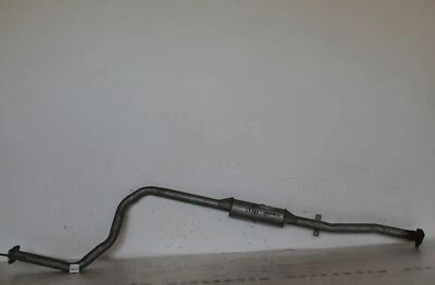 Marmiita Silencer Middle for Honda walker 17785 - Image 1 of 3